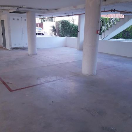 Apartamento Aurora Con Terraza Y Vistas Al Mar Playa Eksteriør bilde