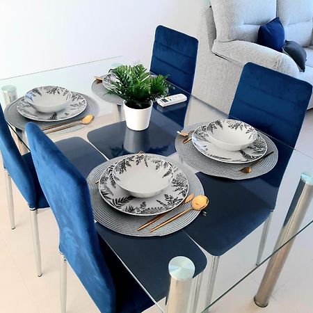 Apartamento Aurora Con Terraza Y Vistas Al Mar Playa Eksteriør bilde