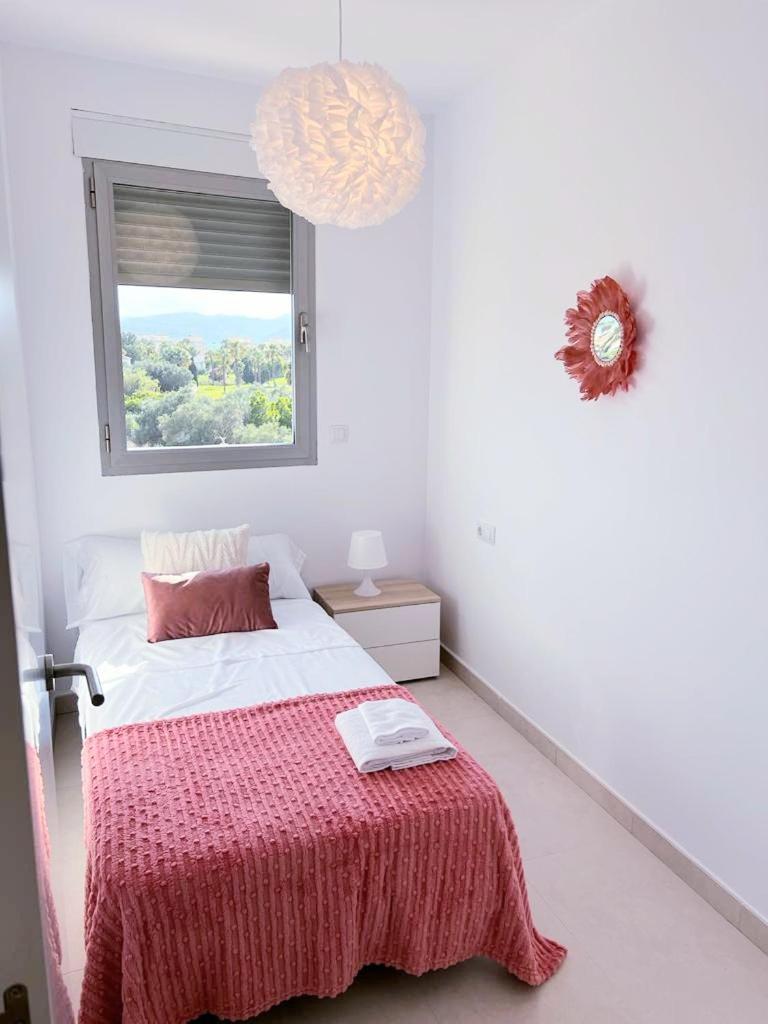 Apartamento Aurora Con Terraza Y Vistas Al Mar Playa Eksteriør bilde